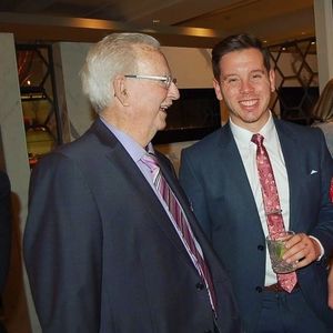 Meet your Posher, William